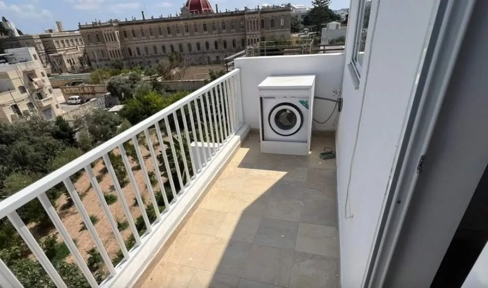 St Venera Modern Penthouse