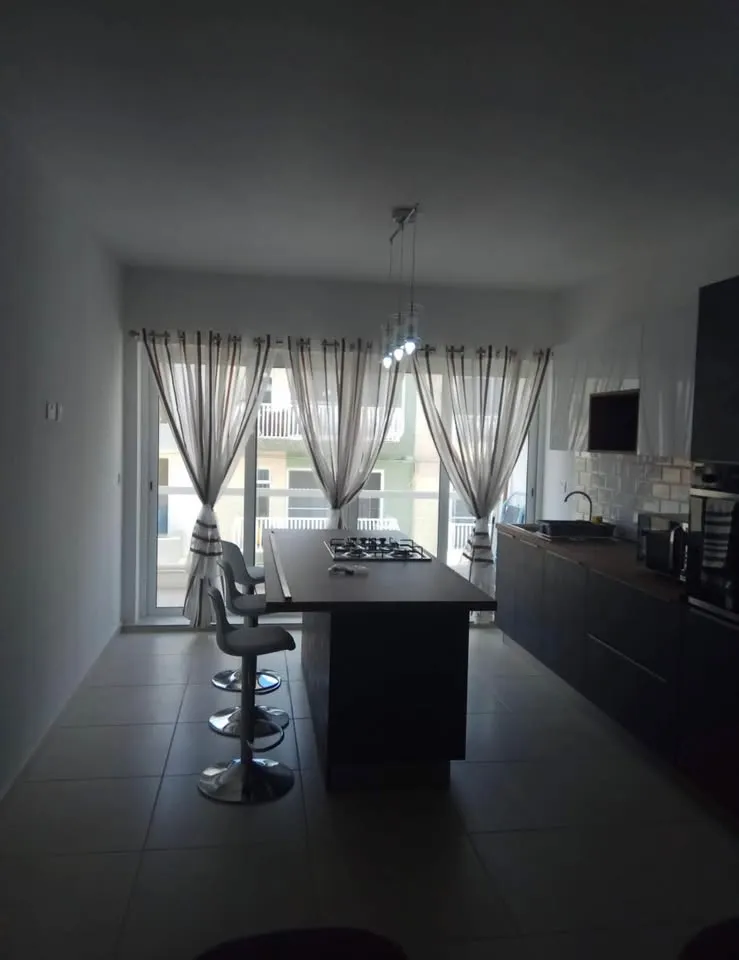 2-Bedroom Apartment for Rent in Marsaskala