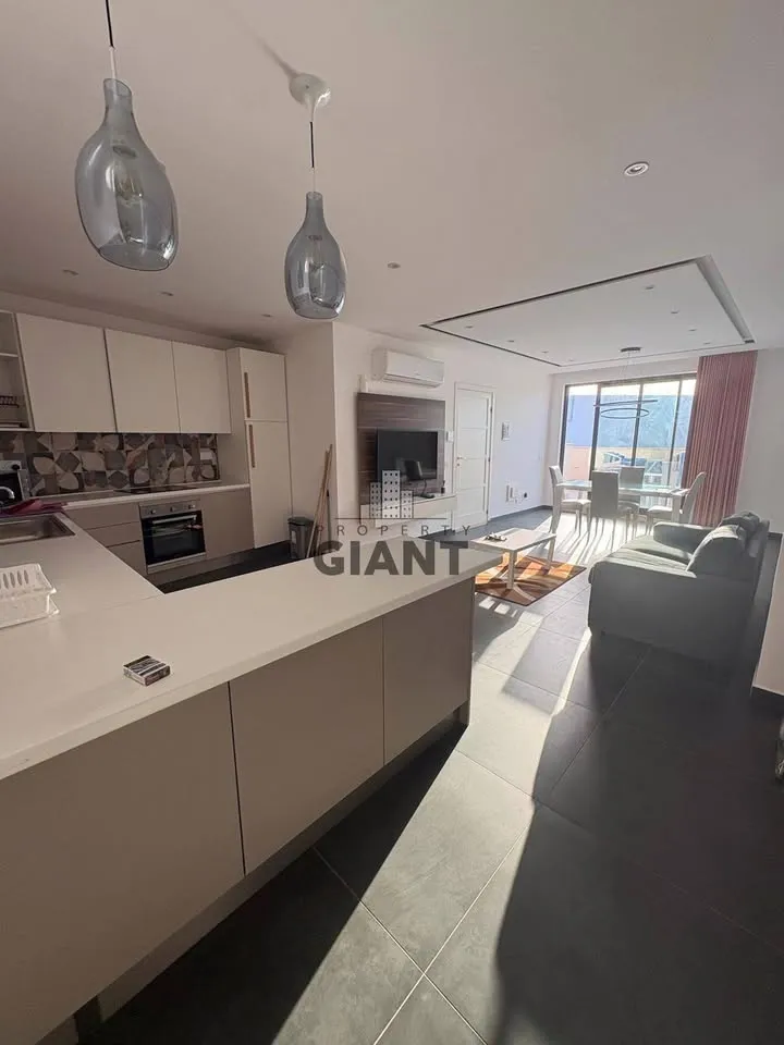 Apartment in Swieqi