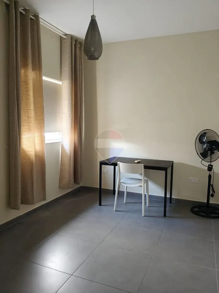 Bright and contemporary apartment in Gżira