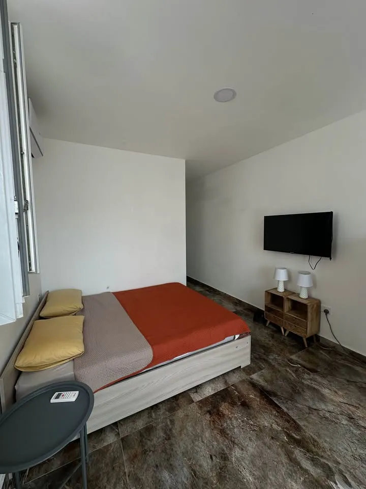 Studio apartment in the heart of St Julian’s