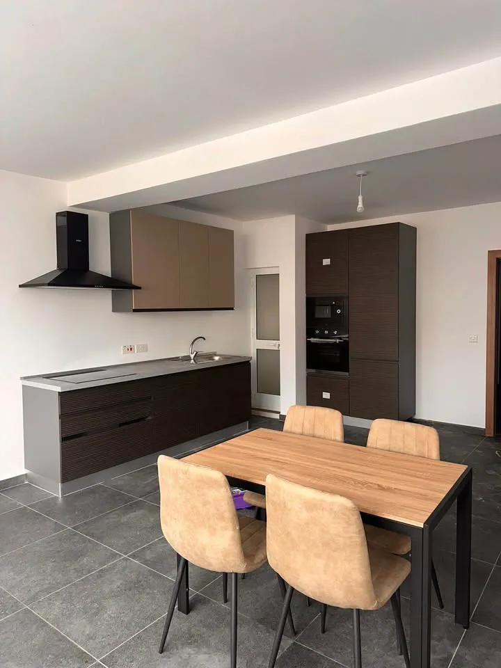 1-BEDROOM APARTMENT – ŻEBBUĠ
