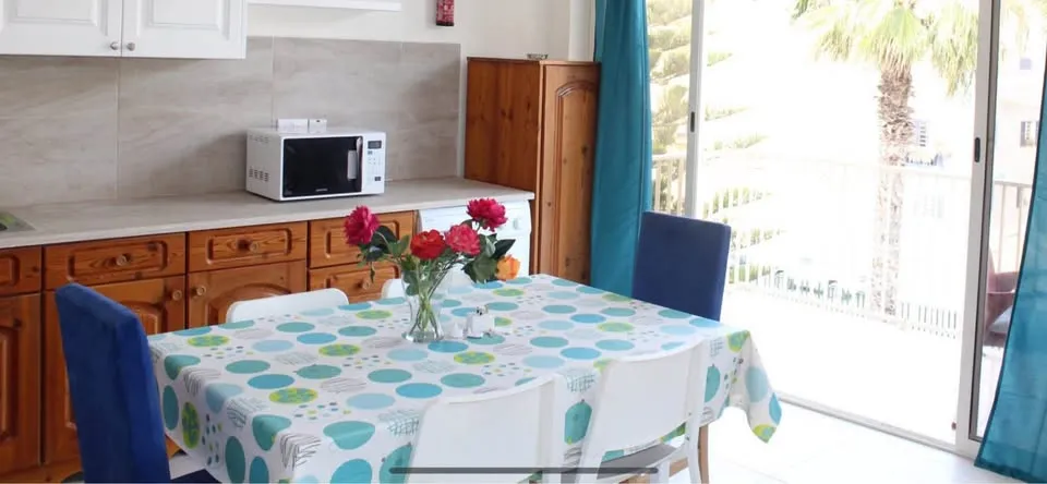 2 bedroom apartment in Żebbuġ, Gozo