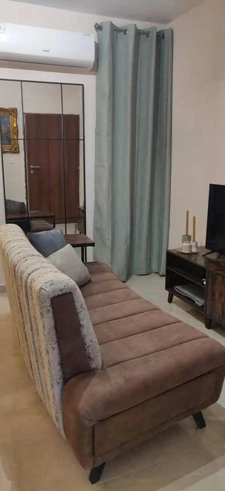 Stylish 1 bedroom apartment in Santa Venera