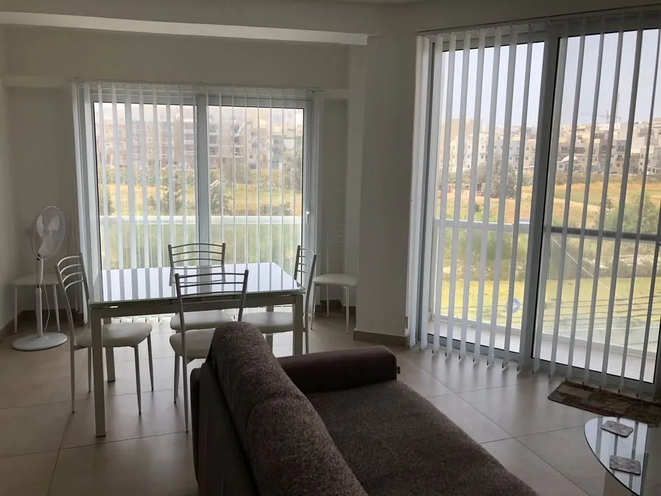 Studio in Marsaskala