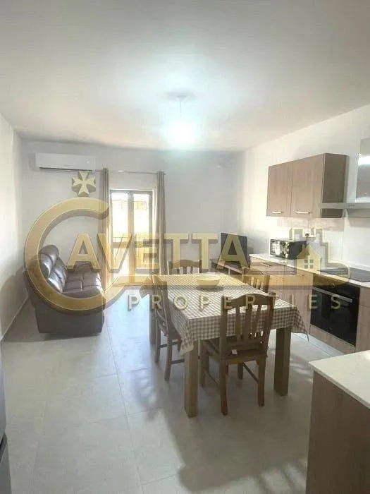 ZABBAR APARTMENT