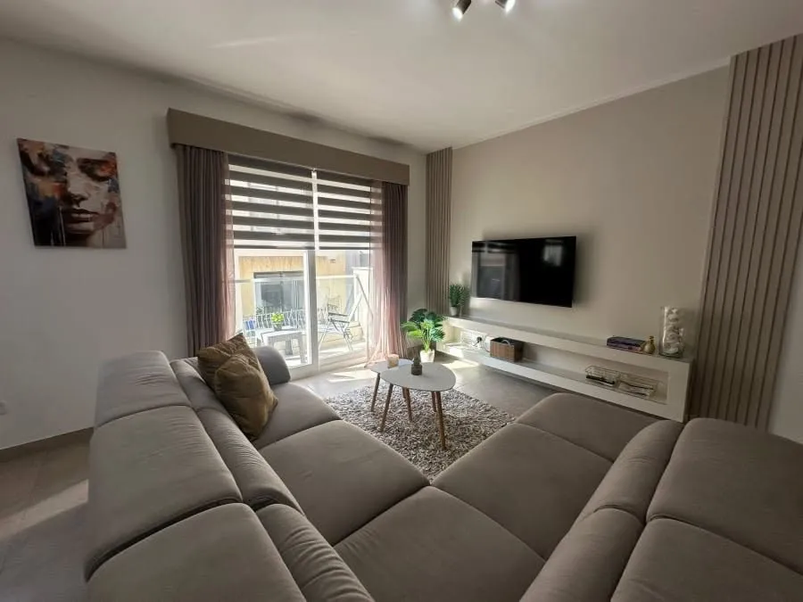 SAN GWANN - APARTMENT FOR RENT