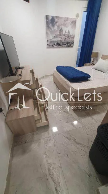 1 bedroom apartment in San Ġwann