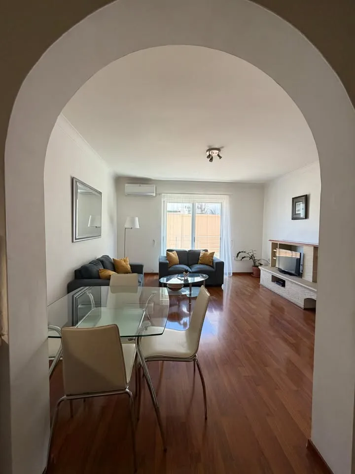 Great Opportunity! 2-Bedroom (1 Double + 1 Single) Apartment in St Julians