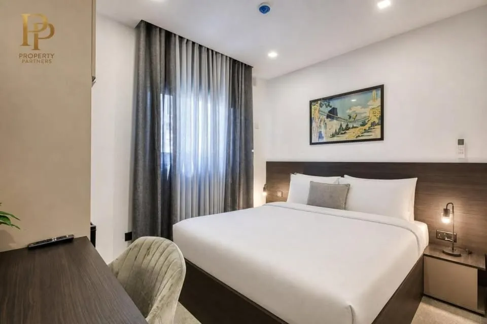 Room Only in Birkirkara