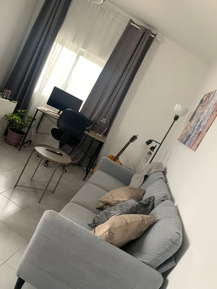 Bugibba 1 Bedroom Apartment
