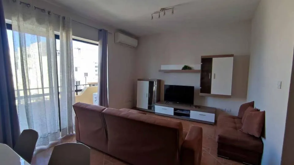 2-Bedroom Apartment for Rent – St Paul's Bay