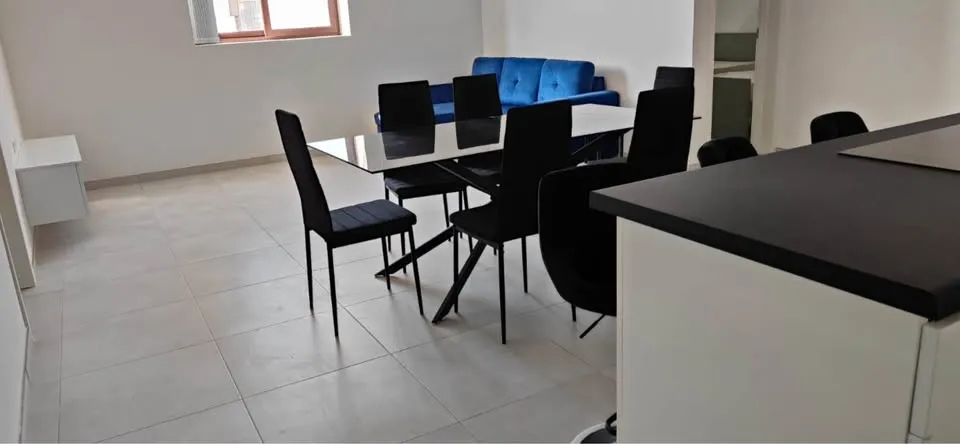 3 Bedroom Apartment in Nadur, Gozo
