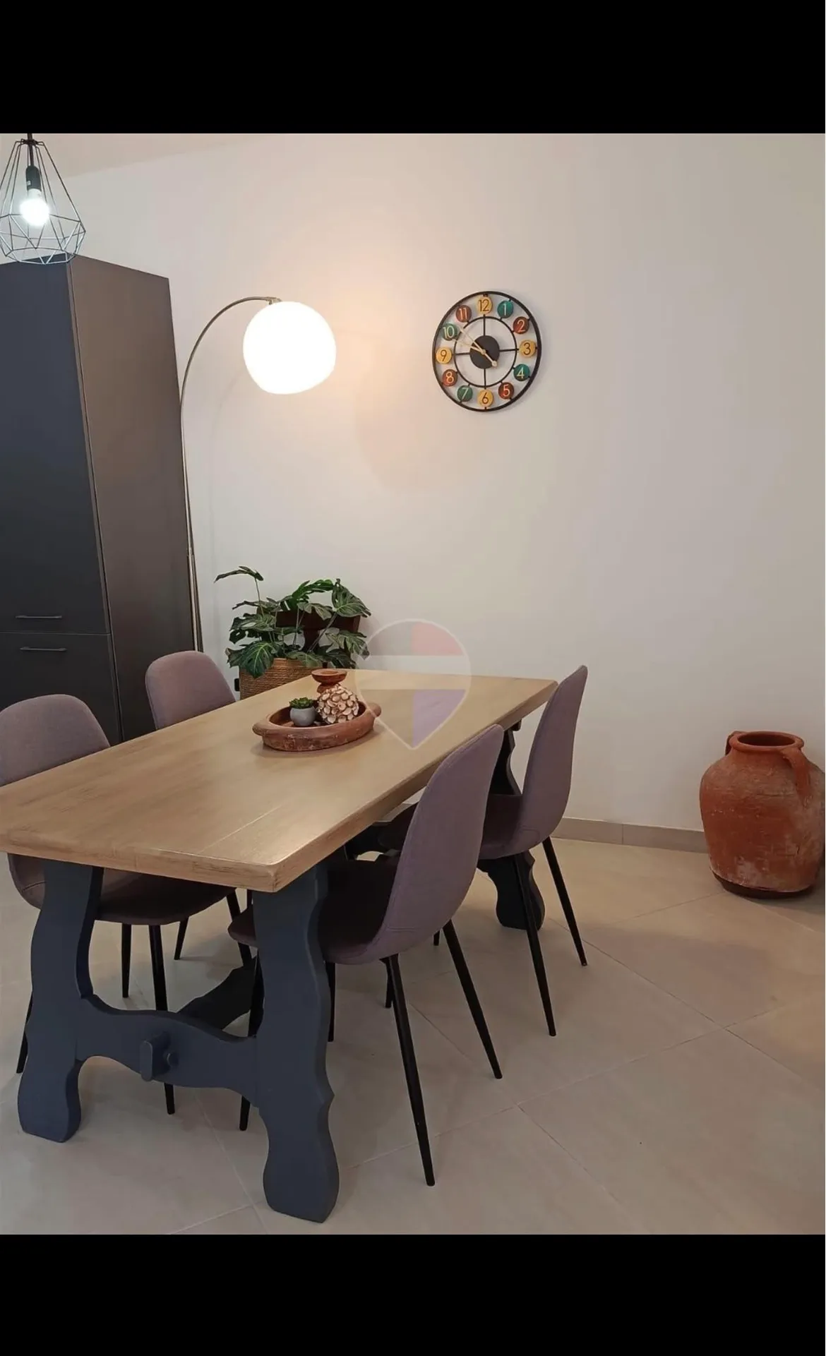 Two Bedroom Two Bathroom Fully Furnished Apartment Not To Be Missed
