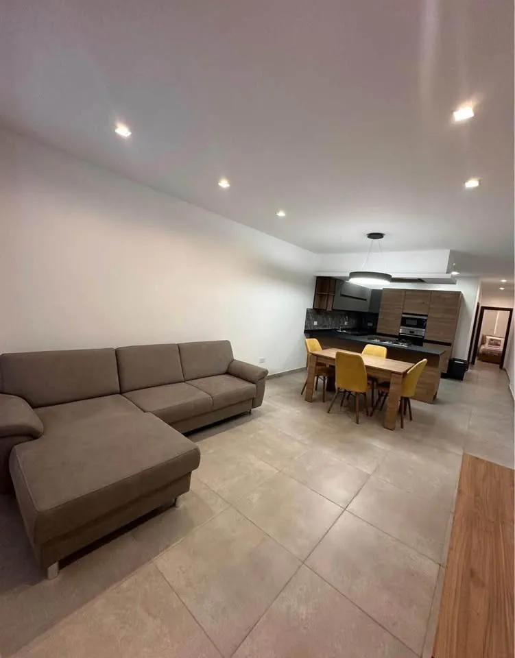 Hamrun / St Venera 2-Bedroom Maisonette