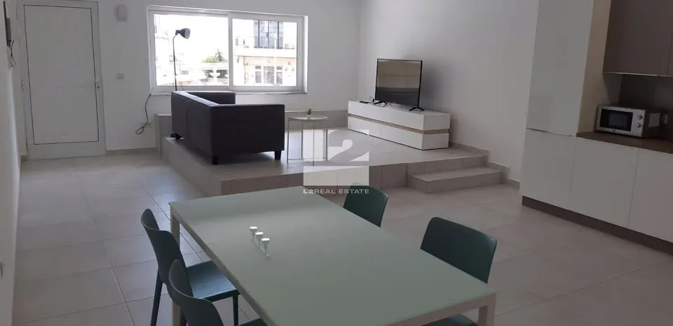 2-Bedroom Maisonette
