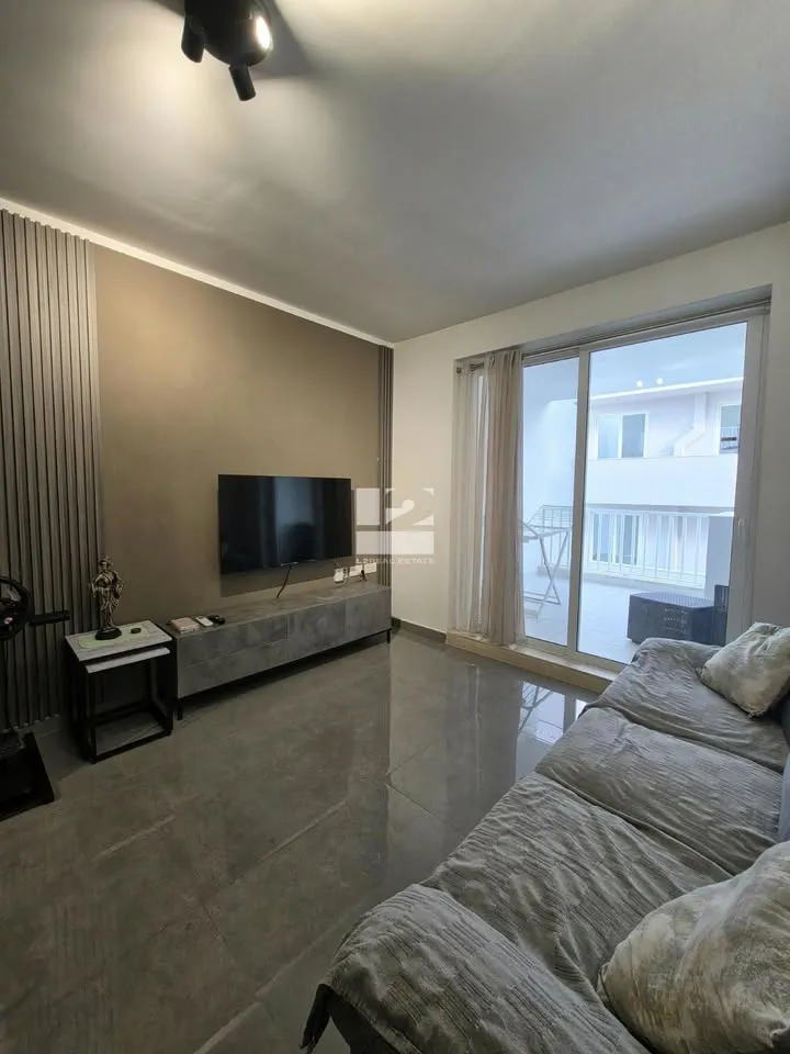 Msida 2-Bedroom Apartment