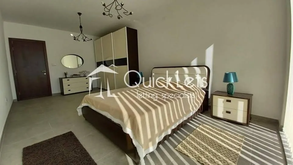 DINGLI 2 Bedroom apartment €1200