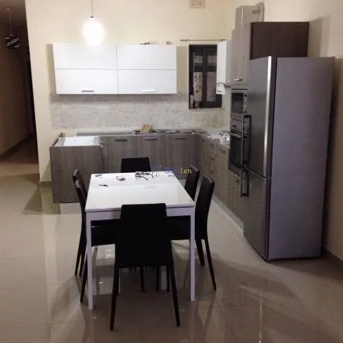 Luqa – 2-Bedroom Apartment