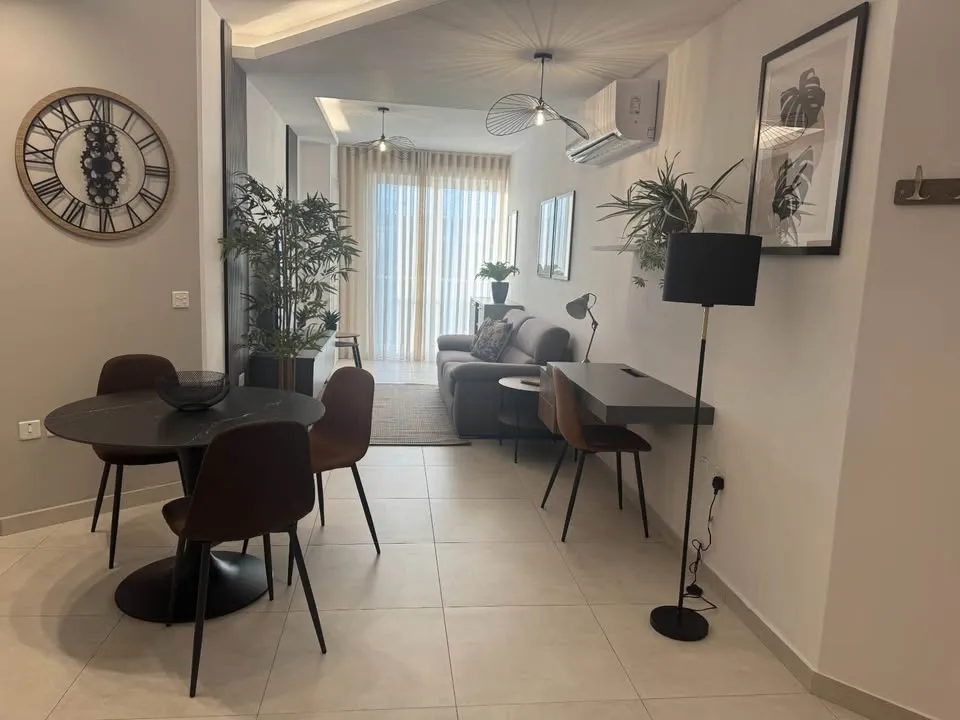 Brand New apartment