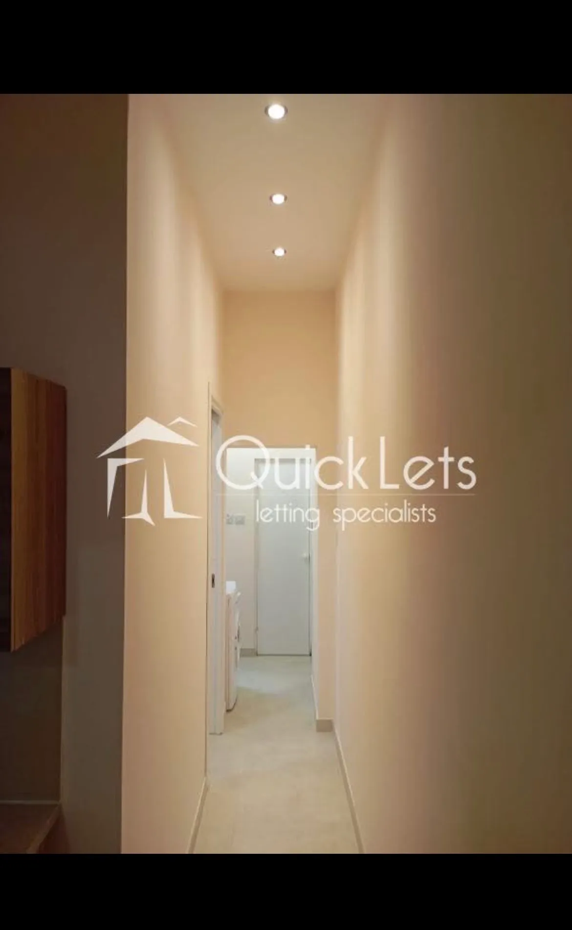 Two-Bedroom Maisonette in Tarxien