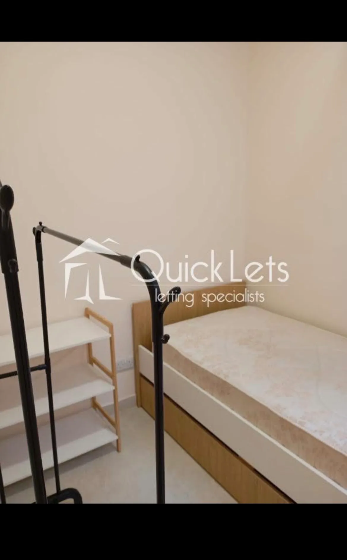 Two-Bedroom Maisonette in Tarxien
