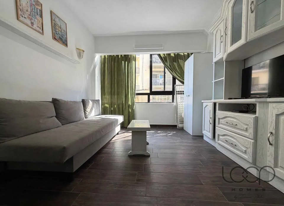 Apartment for Rent in San Pawl il-Baħar