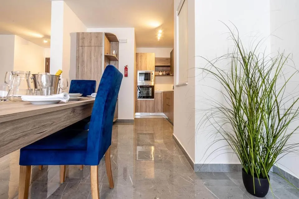 Swieqi Ultra Modern & Brand New Penthouse