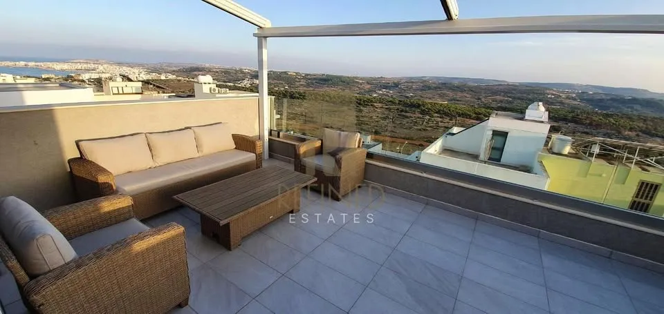 Prime Location in Mellieħa