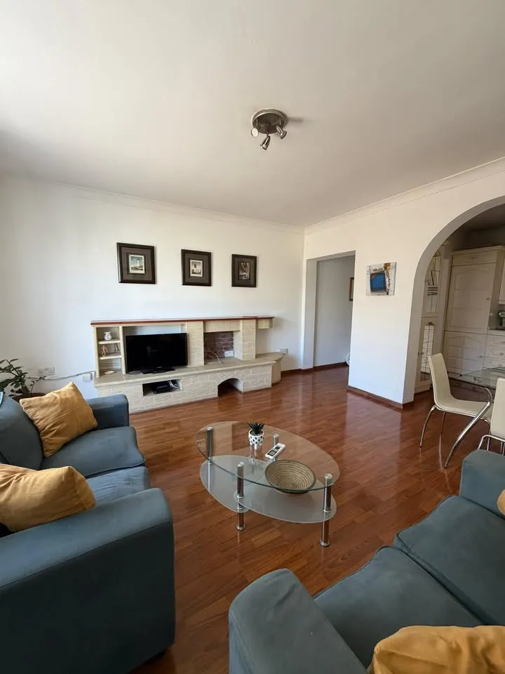 2-Bedroom Apartment in St Julians