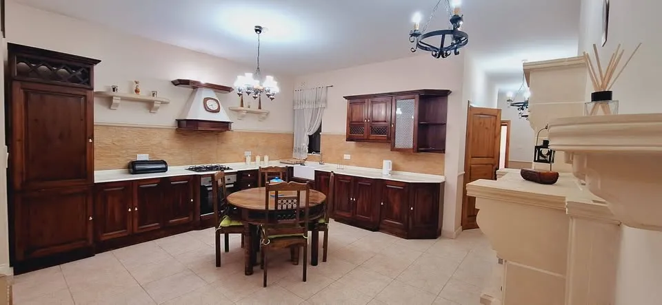 2 Bedroom Apartment in Birkirkara