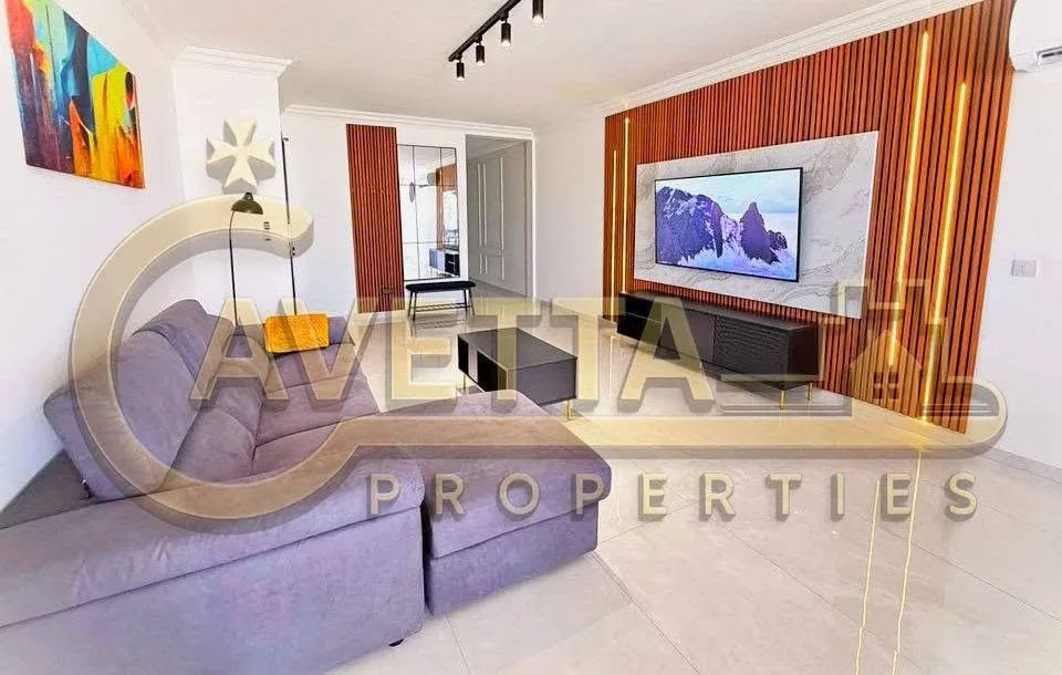 Rabat Apartment