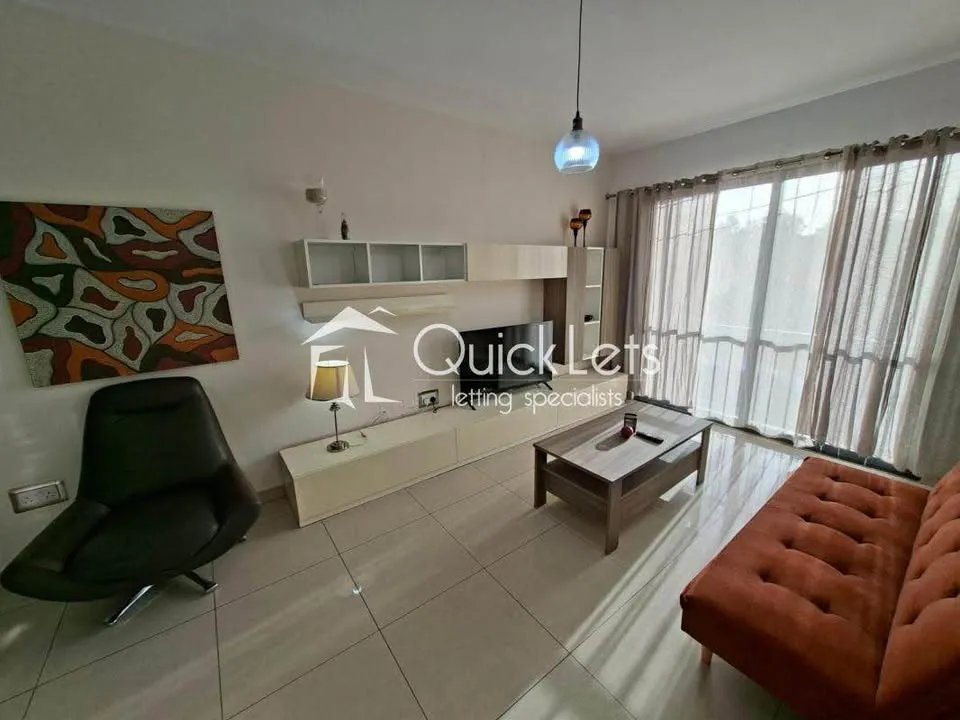 Apartment in Gżira