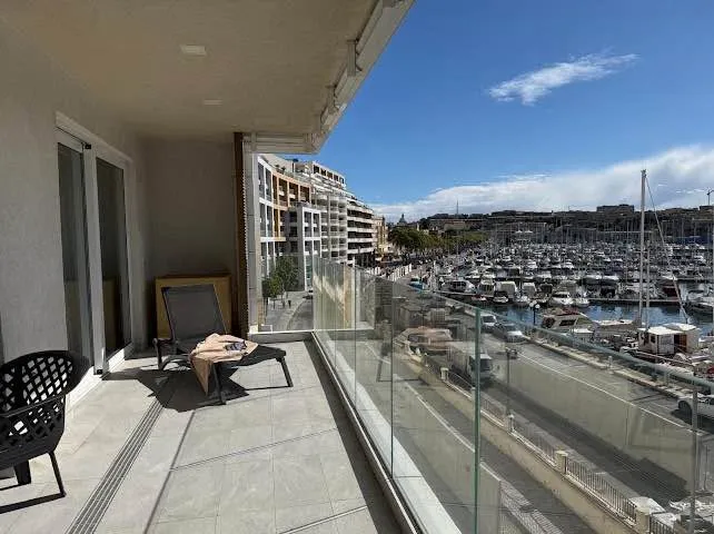 Luxury 3-Bedroom Apartment in Ta' Xbiex