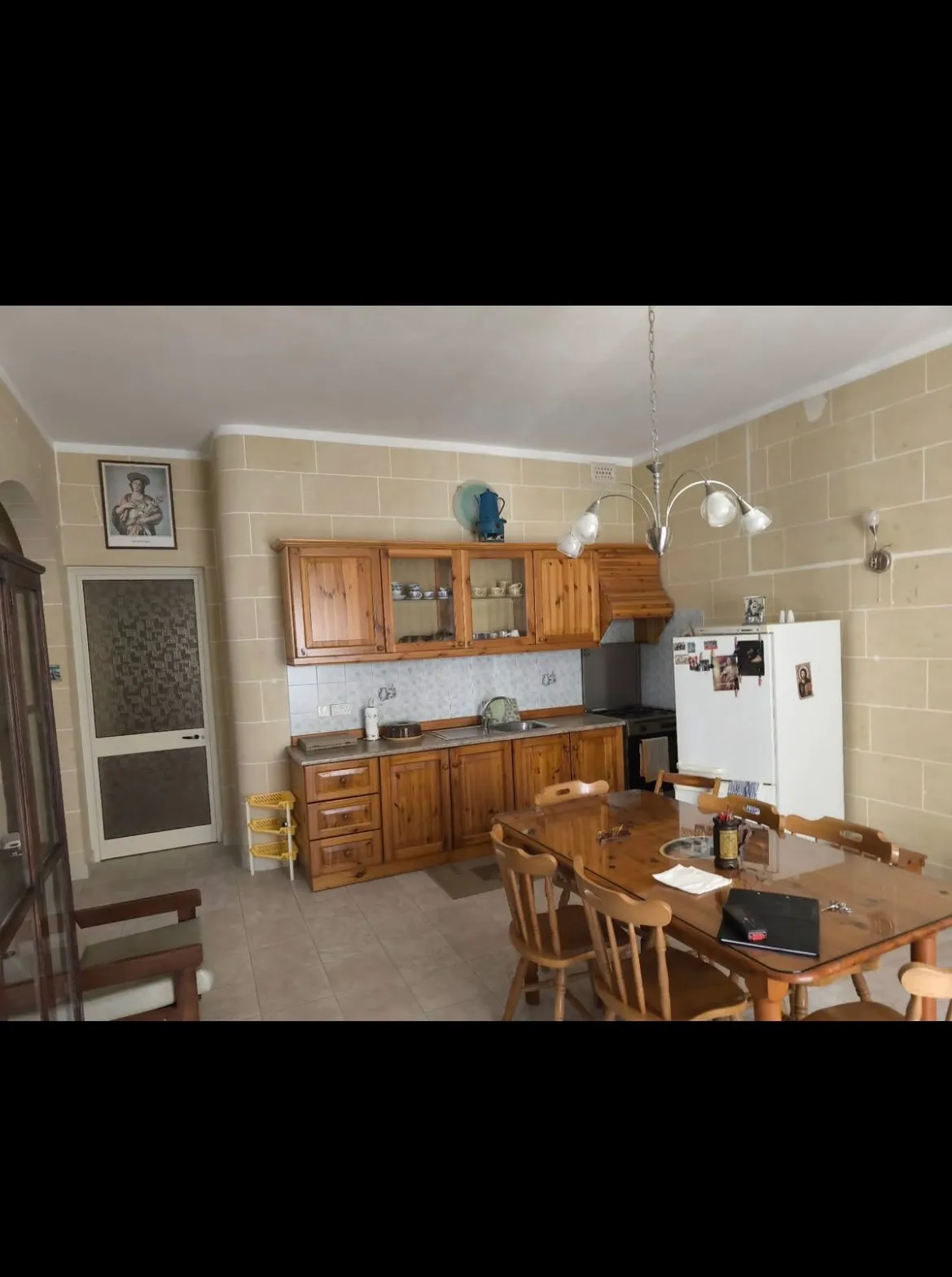 Apartment for Rent in Sannat-Gozo