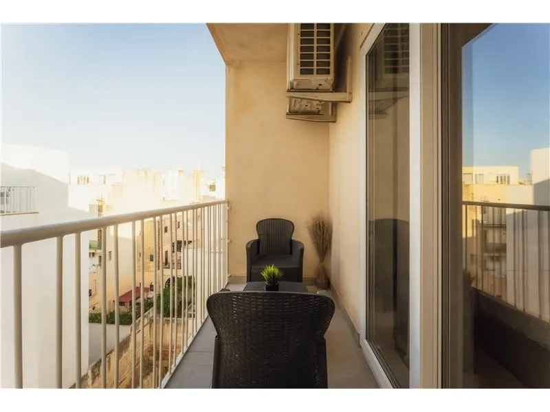 One bedroom Apartment in Pietà