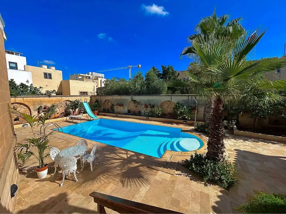 EXCLUSIVE BUNGALOW | KAPPARA
