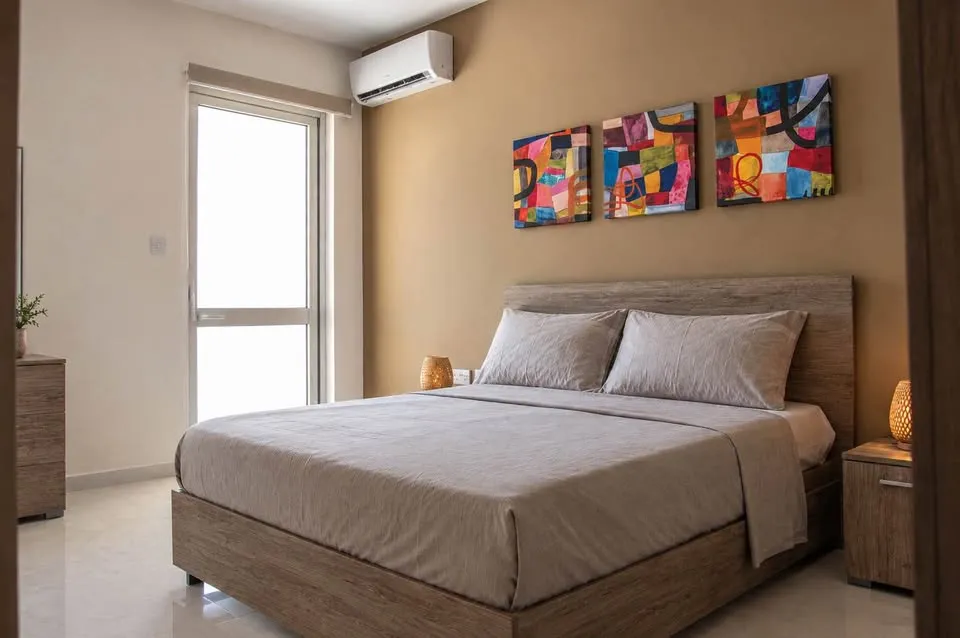 Penthouse in San Gwann