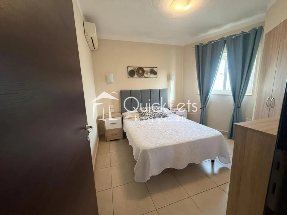 MODERN 2 BEDROOM APARTMENT IN SWIEQI
