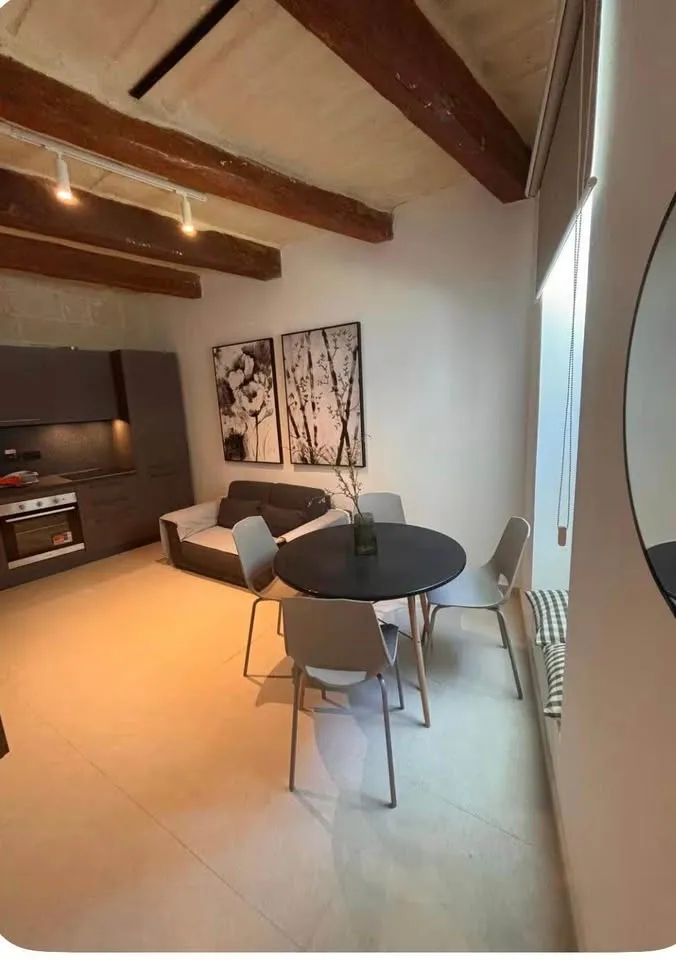 2 bedrooms apartment in Bormla