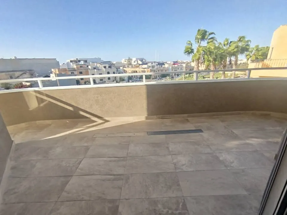 2 Bedroom Apartment in Żurrieq