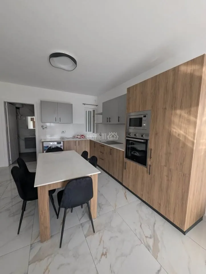 1-Bedroom Apartment for Rent in Mqabba