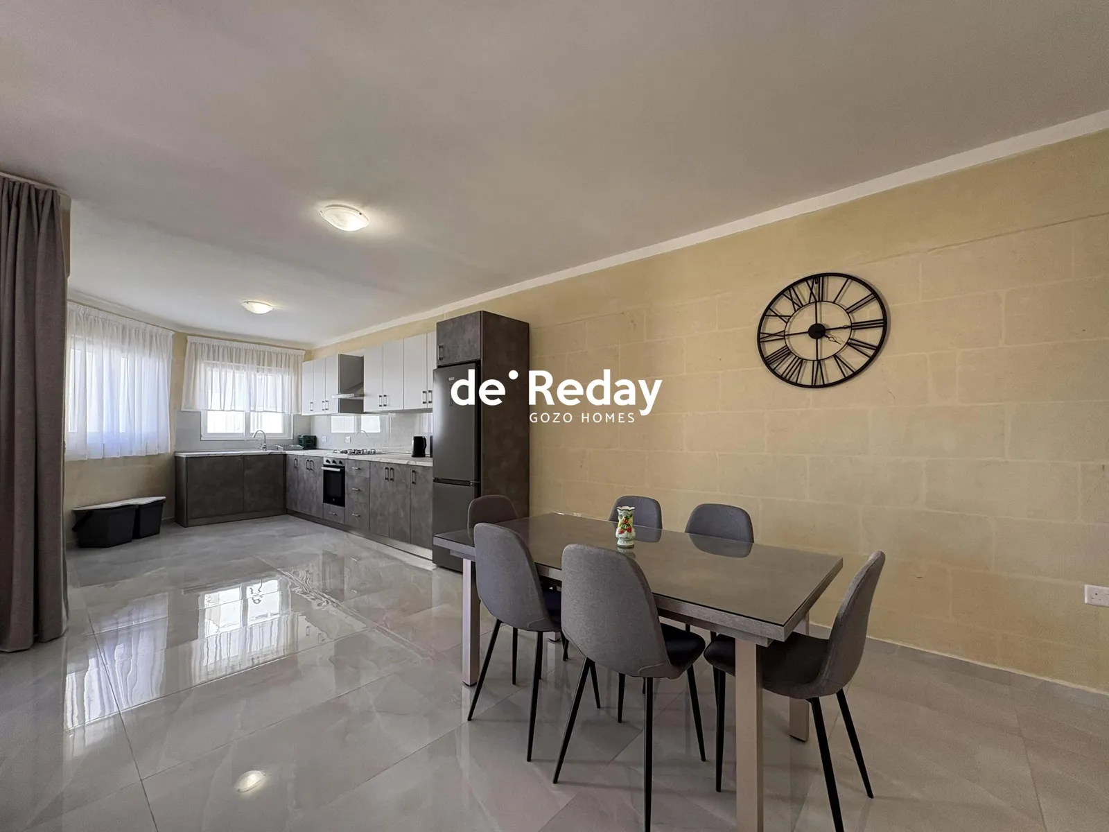 Brand New Apartment in Victoria