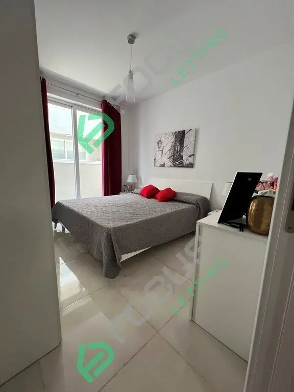 Modern 2 Bedroom Apartment in Gżira