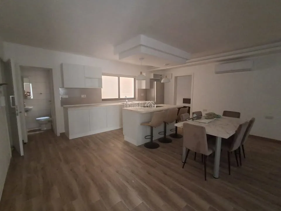 3 Bedroom Apartment in Nadur, Gozo