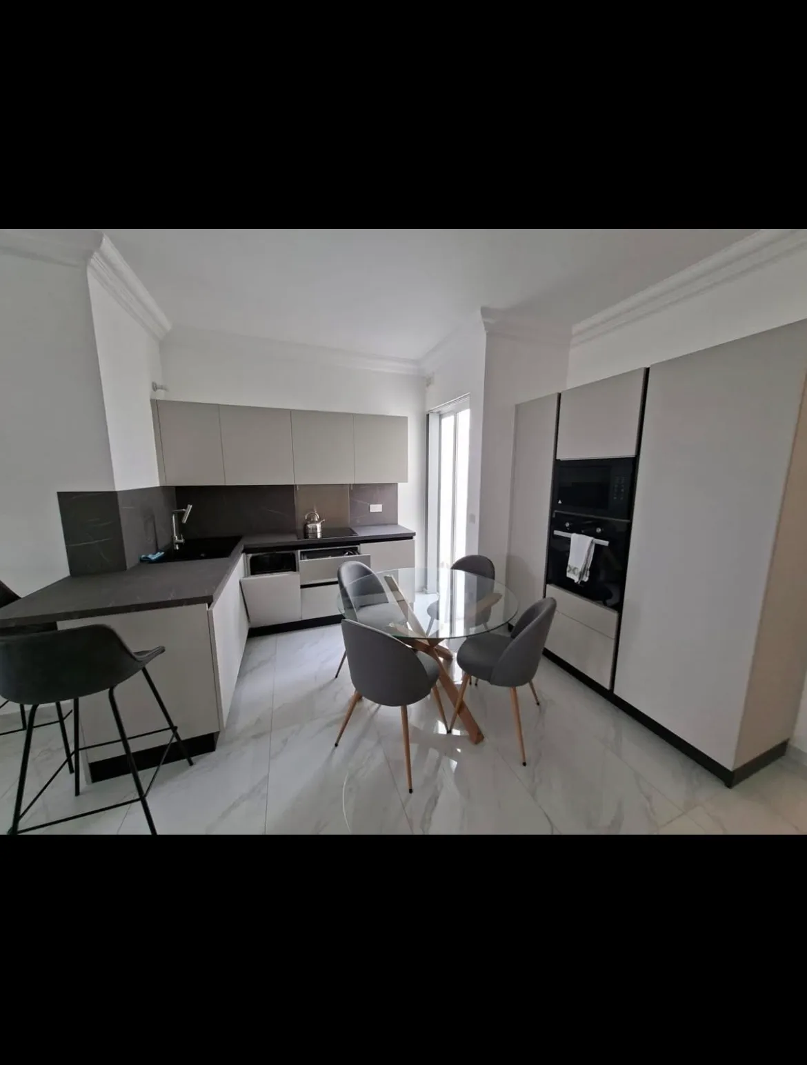 Brand NEW 2-bed Penthouse with Garage | Zabbar