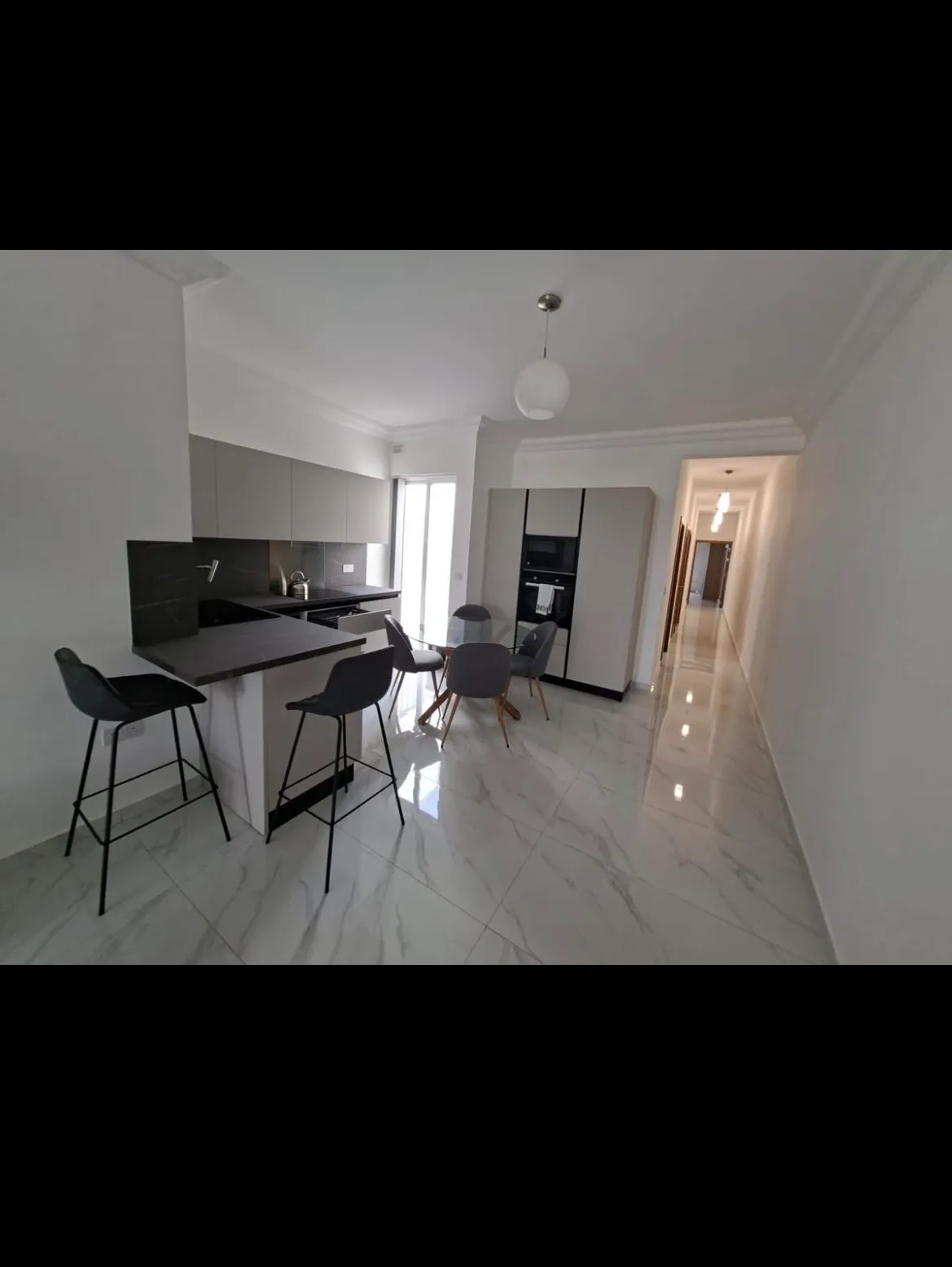 Brand NEW 2-bed Penthouse with Garage | Zabbar