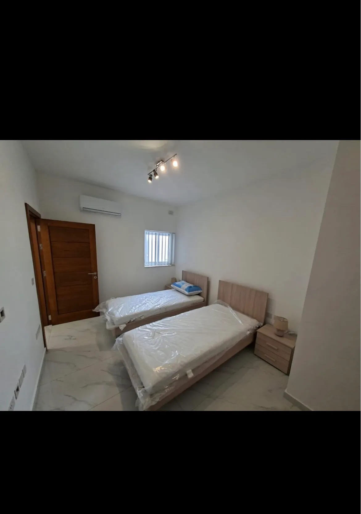 Brand NEW 2-bed Penthouse with Garage | Zabbar