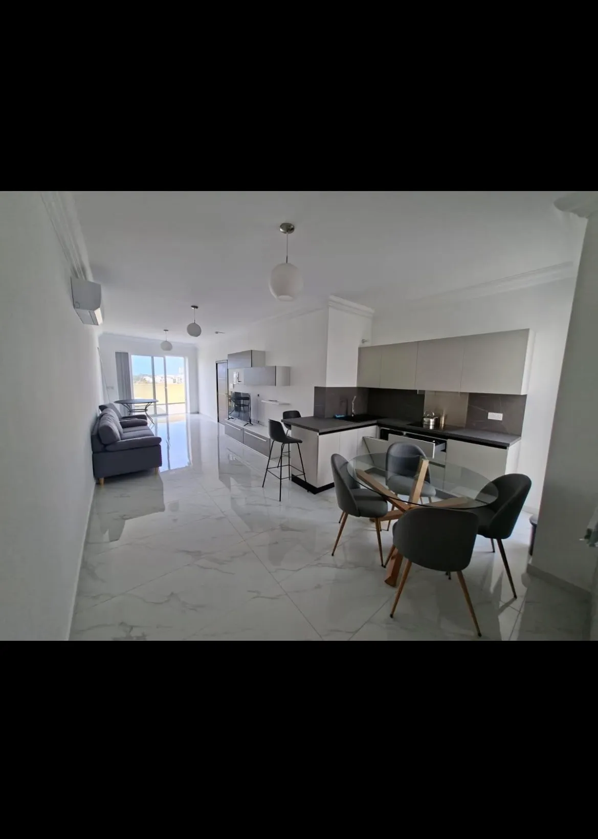 Brand NEW 2-bed Penthouse with Garage | Zabbar