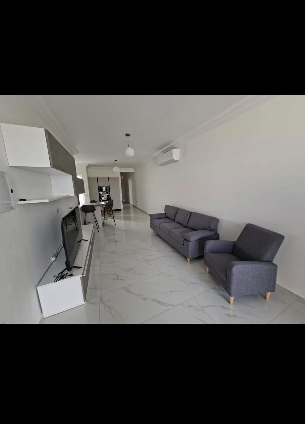 Brand NEW 2-bed Penthouse with Garage | Zabbar